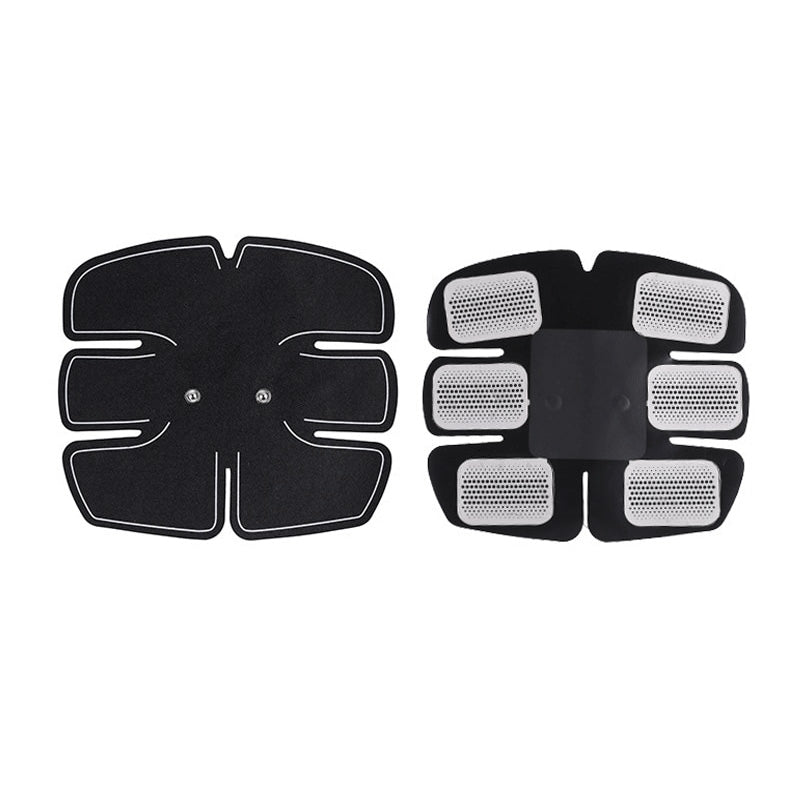 PowerMuscle™ Estimulador Muscular Eléctrico EMS