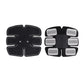 PowerMuscle™ Estimulador Muscular Eléctrico EMS