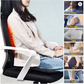 Masajeador De Espalda Múltiple - RelaxFlow®