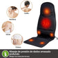 Masajeador De Espalda Múltiple - RelaxFlow®