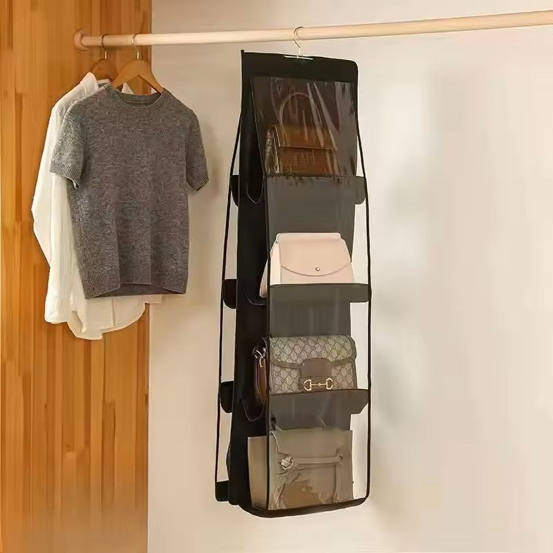Organizador de Bolsos para 8 piezas