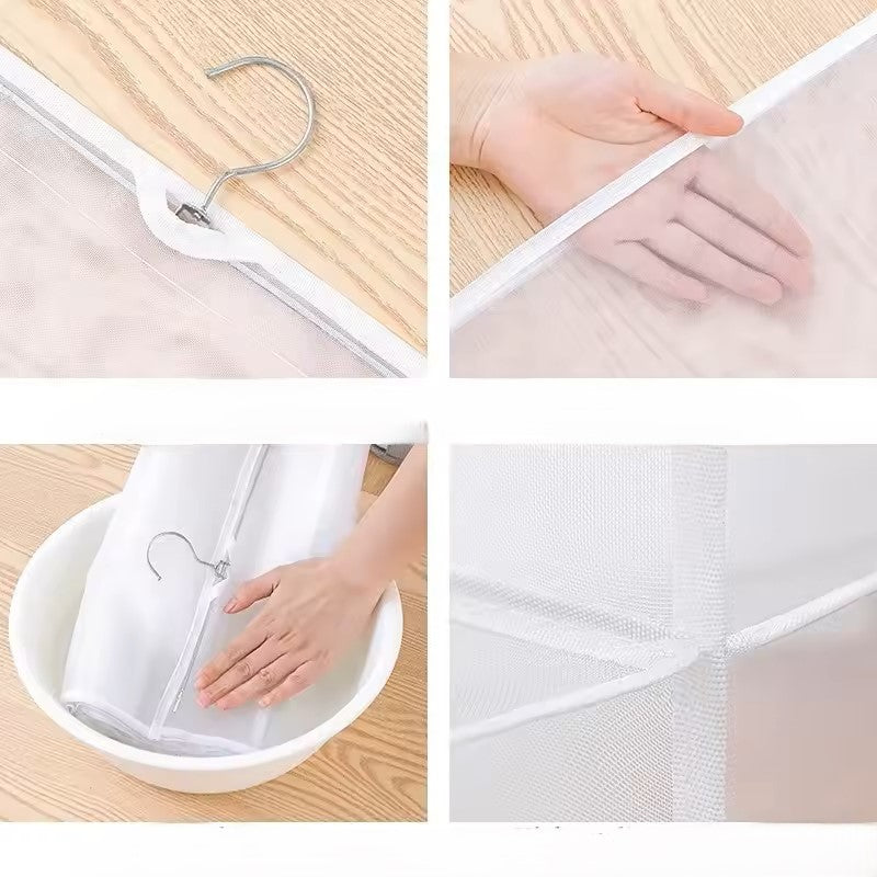 Organizador de Bolsos para 8 piezas