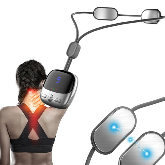 Smart Therapy - Masajeador Portatil Multifuncion